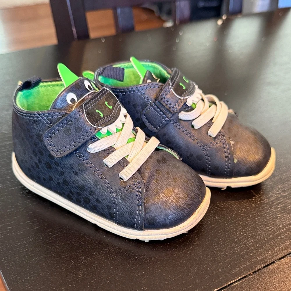 Carters pre owned